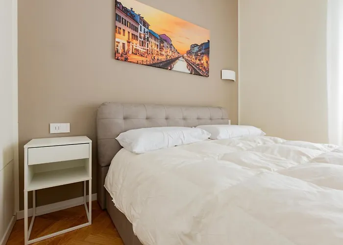 Confalonieri21 Isola Cozy Apartment By Hospity