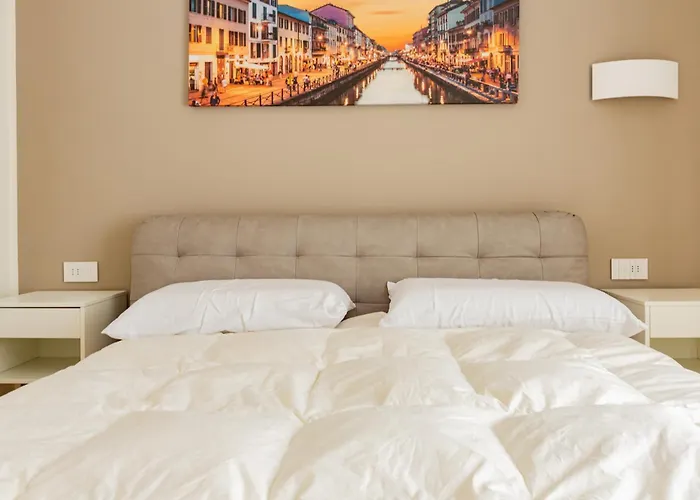 Confalonieri21 Isola Cozy Apartment By Hospity